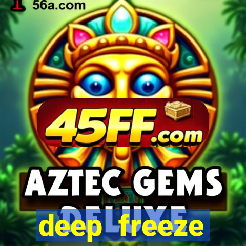 deep freeze crackeado win11